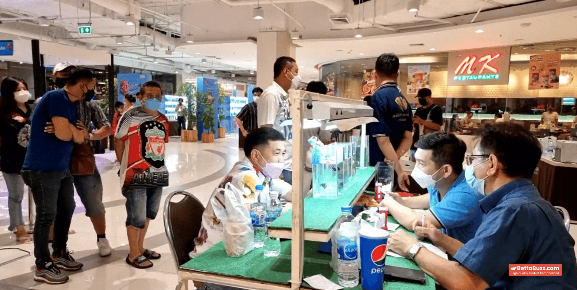 Winner 3rd place DTHM Thailand Flag - Image 3