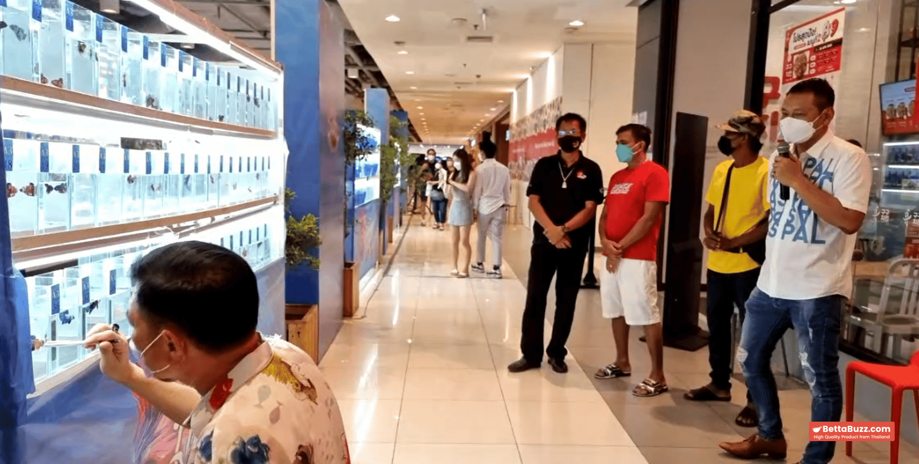 Winner 3rd place DTHM Thailand Flag - Image 7