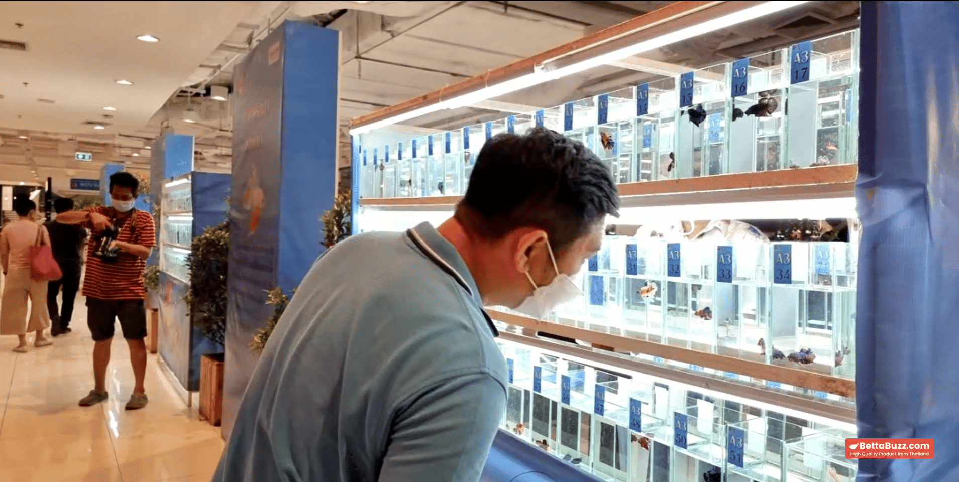 Winner 3rd place DTHM Thailand Flag - Image 6