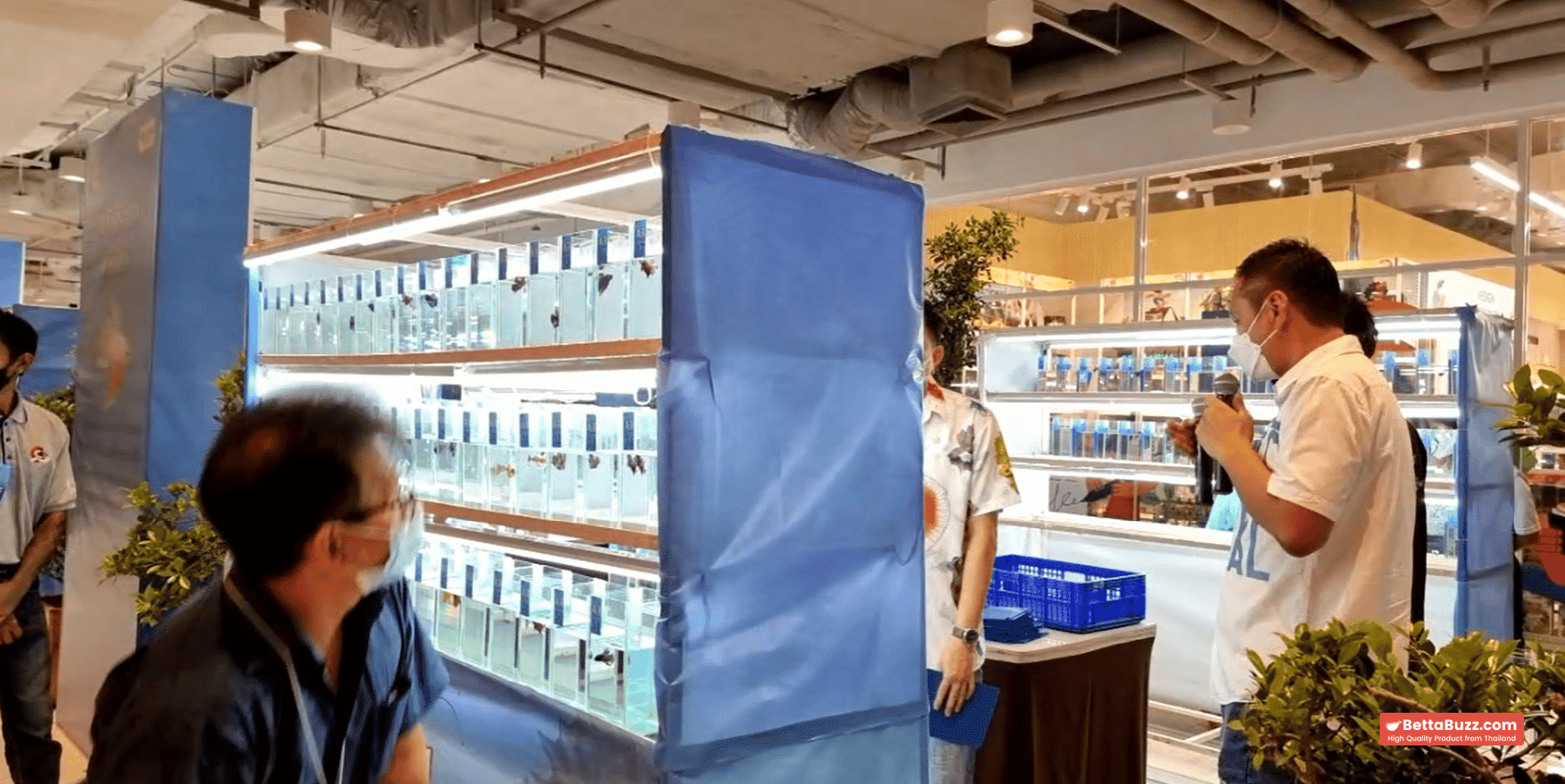 Winner 3rd place DTHM Thailand Flag - Image 5