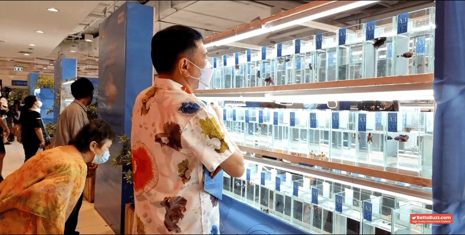 Winner 3rd place DTHM Thailand Flag - Image 4